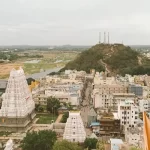 Sri Kalahasti Sivan Temple