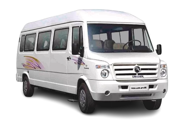 Tempo Traveller
