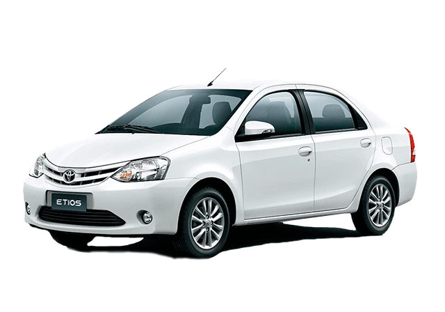 Chennai to Tirupati Car Package