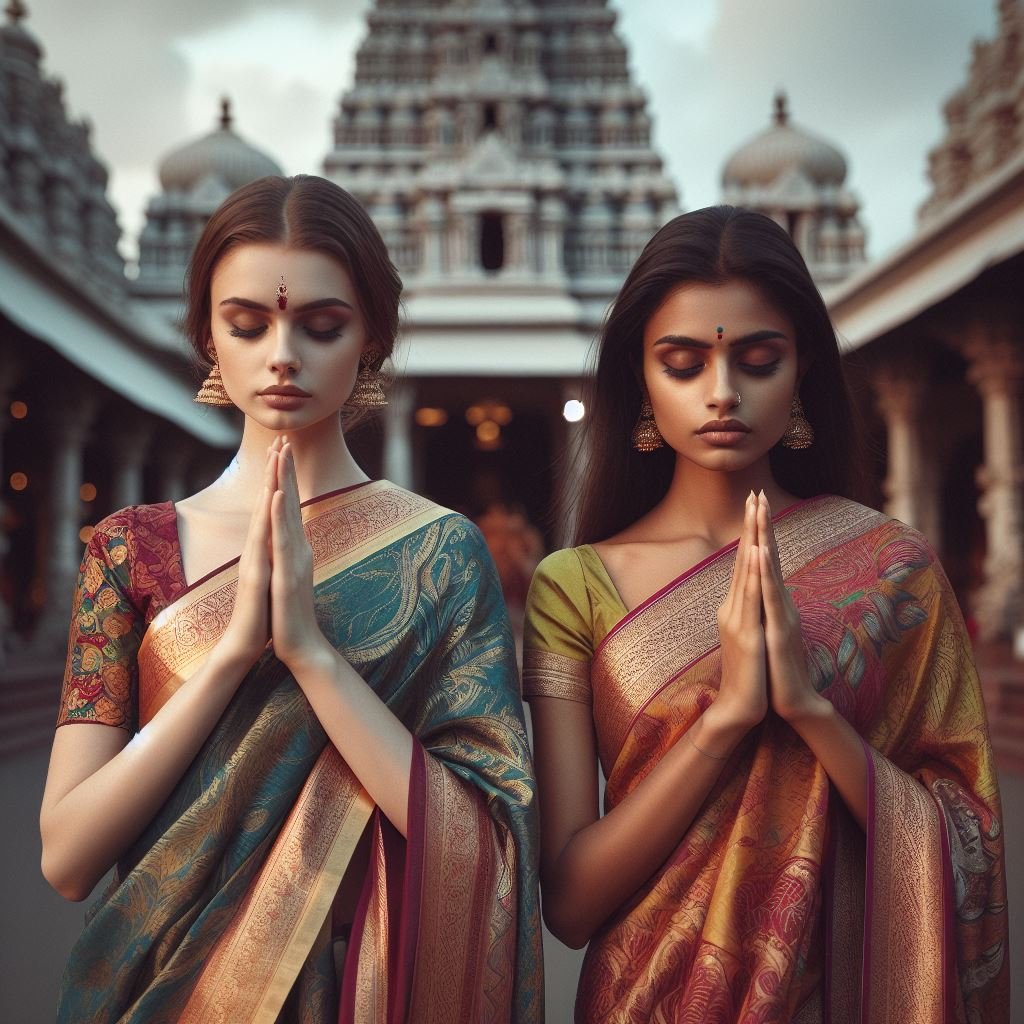 Tirupati Darshan