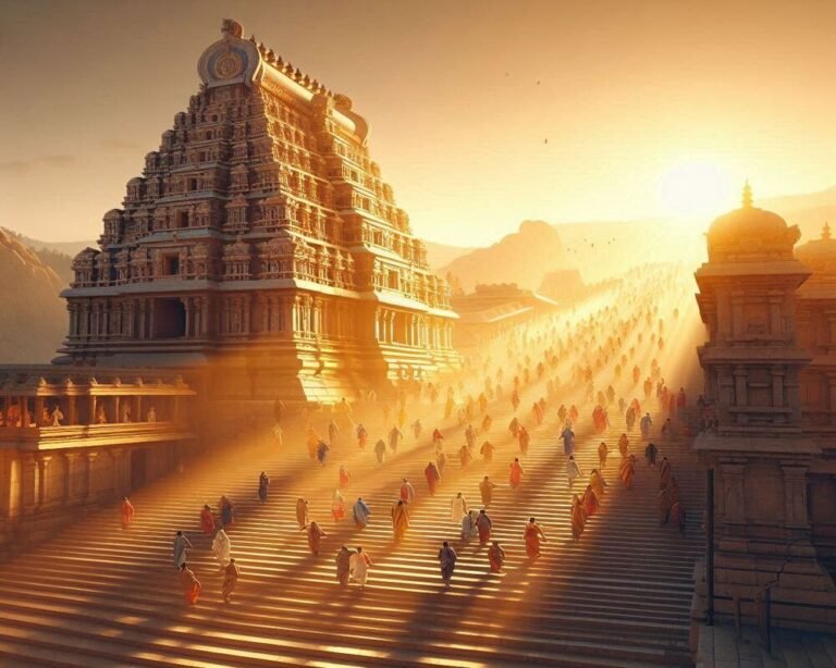 June Month Festivals in Tirumala Tirupati and Travel Benefits