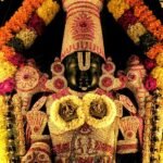 Tirumala Balaji