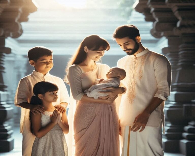 Your Complete Guide to Infant Darshan at Tirumala Tirupati