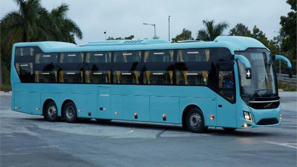Bangalore to Tirupati One Day Volvo AC Bus Package