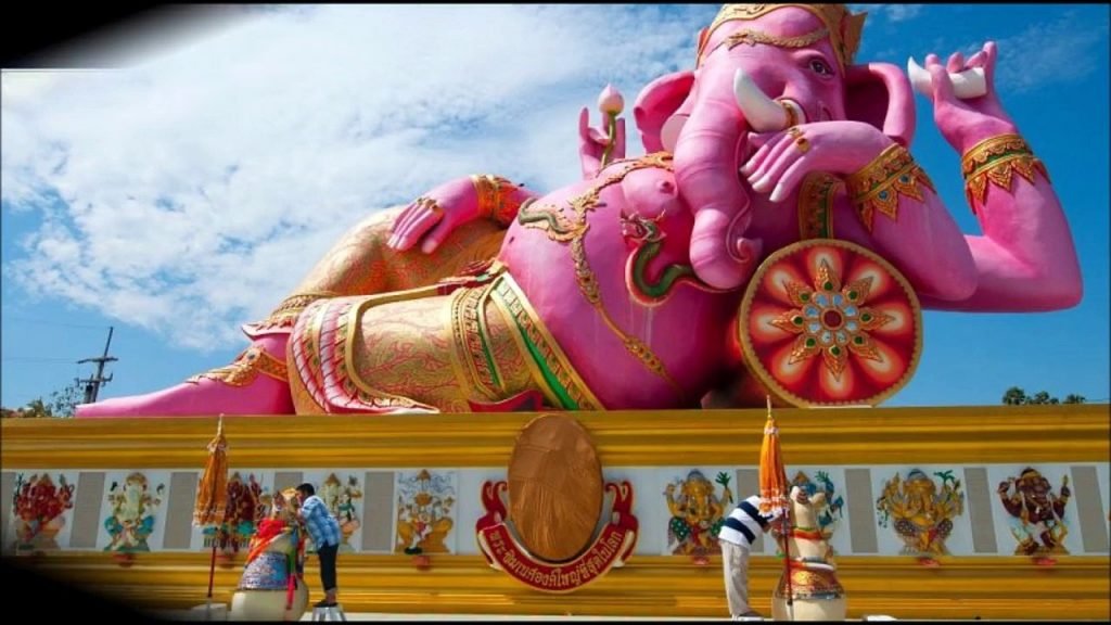 Chennai to Kanipakkam Tour Package