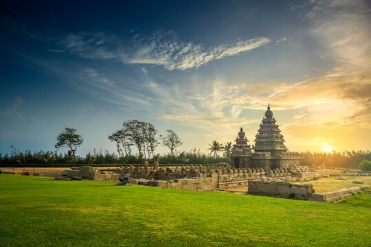 Mahabalipuram Day Trip