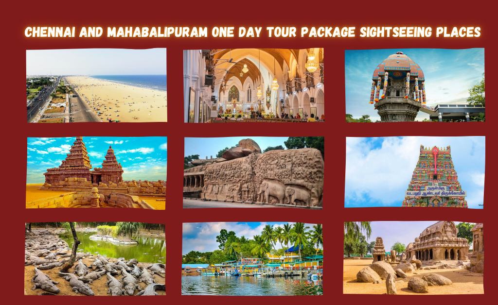 Mahabalipuram Tour Package