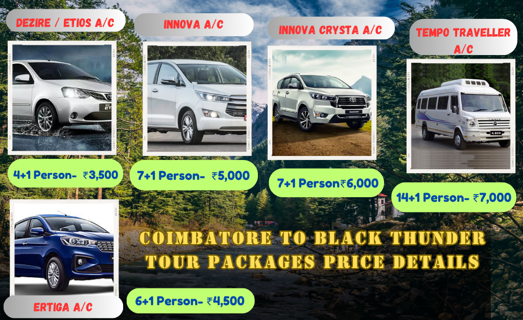 Chennai To Tirupati Car Rental Package Price Details (11)