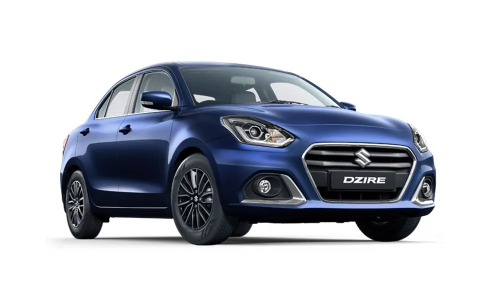 Maruti Suzuki Dzire Image 3