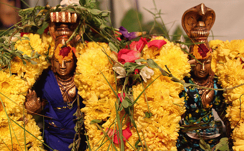 best Chennai to Kalahasti tour packages