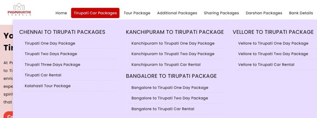 TTD 500 Rs Darshan ticket