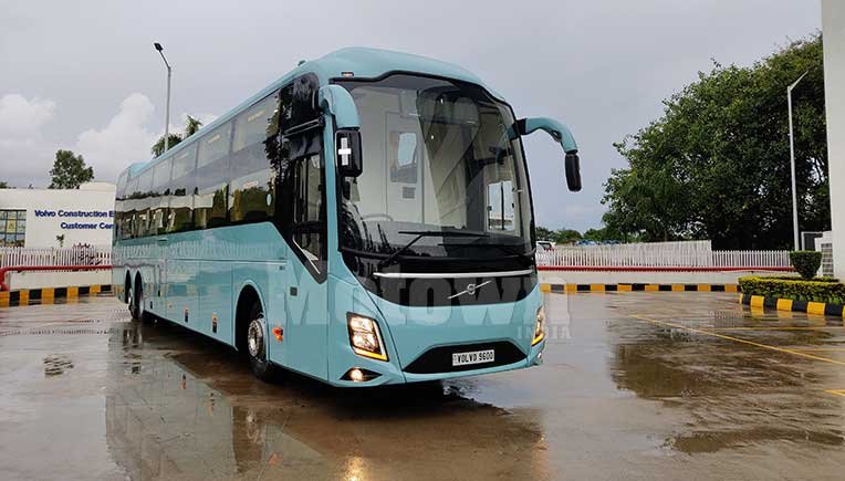 Bangalore to Tirupati one day bus package