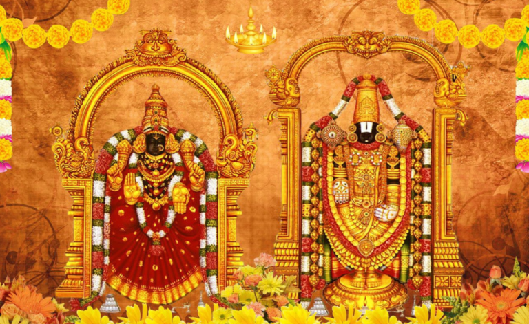 Chennai to Tirupati: Fast Track Darshan in One Day