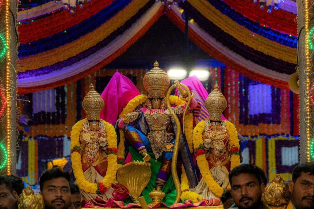 Subhatam Entry Darshan