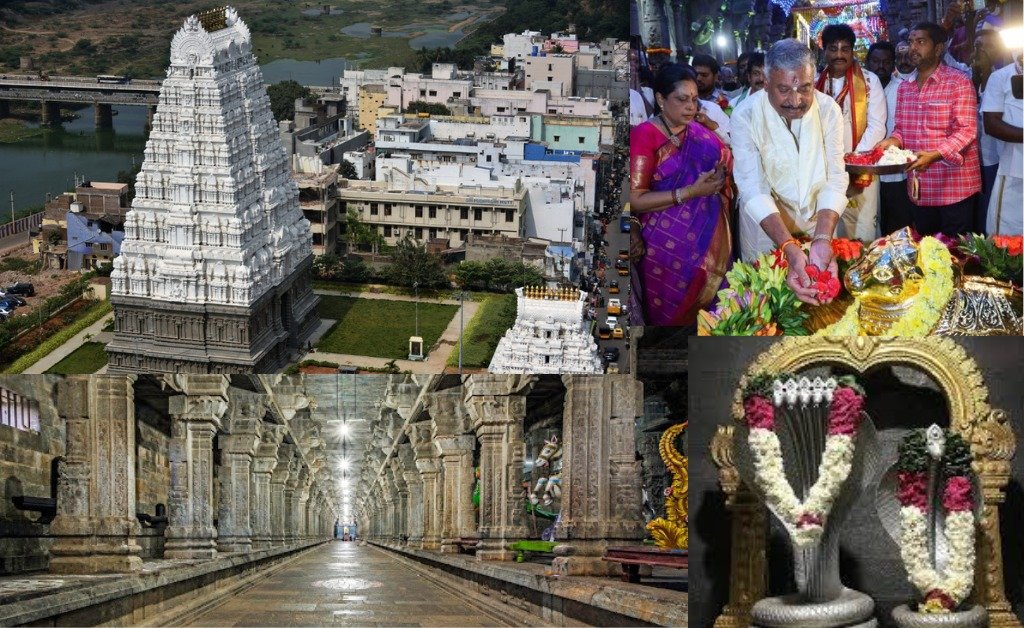 Chennai to Tiruttani tour package