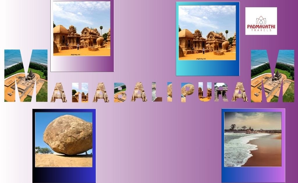 Mahabalipuram Tour Packages