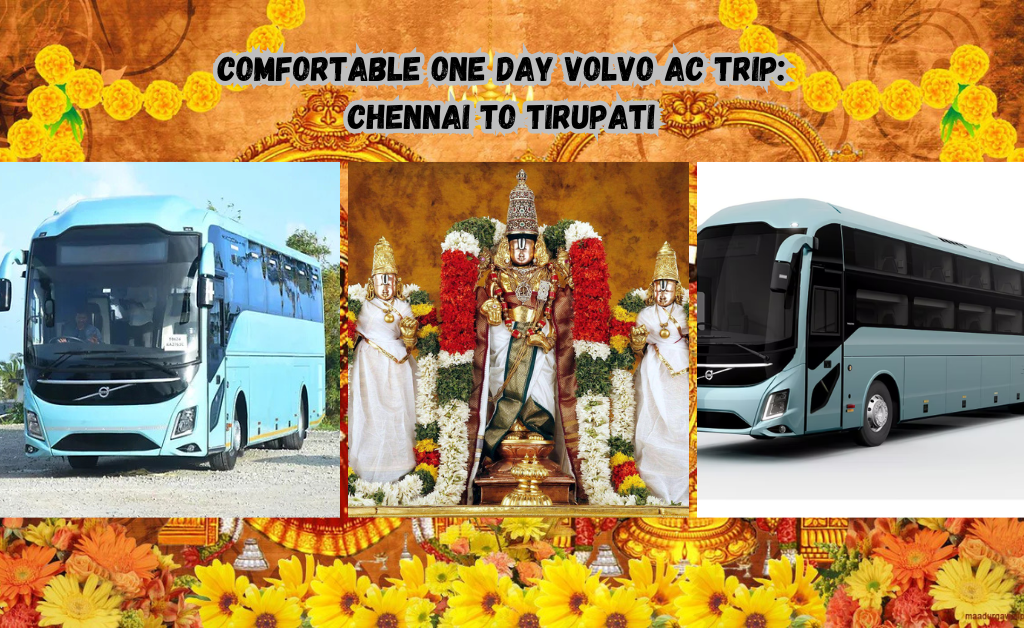 Coimbatore To Tirupati (2)
