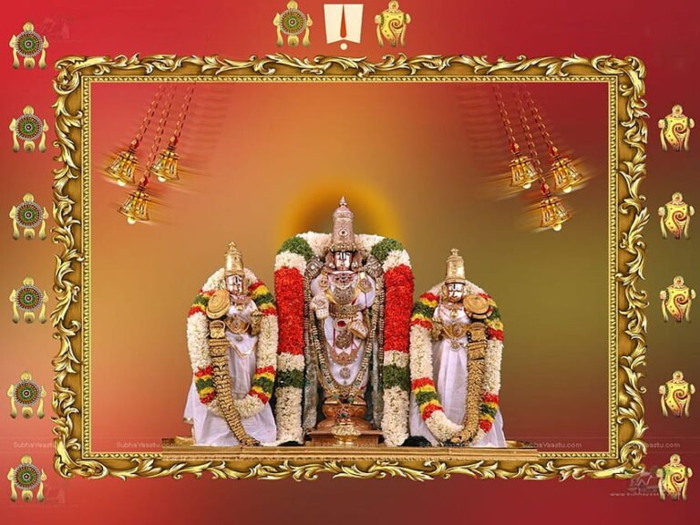Chennai to Tirupati Car Package: Safe & Affordable