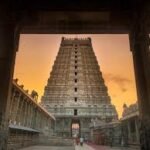 Chennai to Tiruvannamalai tour package