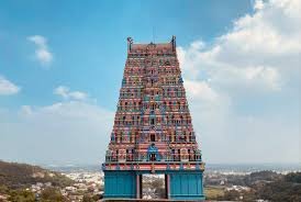 Chennai to Tiruttani tour package