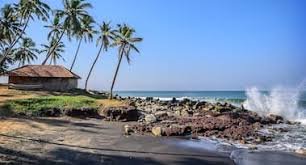 Chennai to Mahabalipuram one day tour