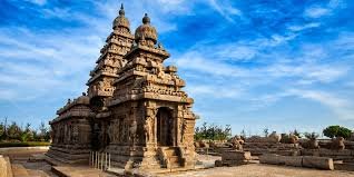 Chennai to Mahabalipuram one day tour
