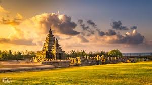 one day trip to Mahabalipuram