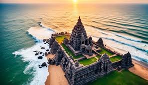 one day Mahabalipuram tour package