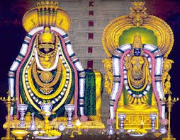 Chennai to Tiruvannamalai tour package
