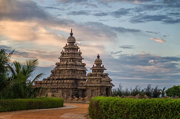Mahabalipuram Day Trip