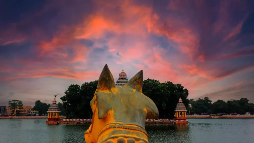 Coimbatore to Madurai car package