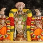 Chennai to Tirupati bus package