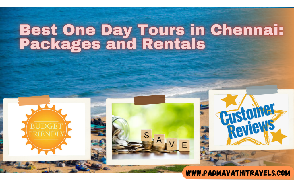 Chennai local car rental service