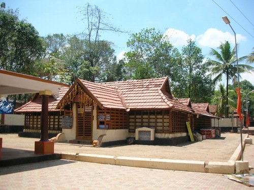 Chennai to Sabarimala tour package