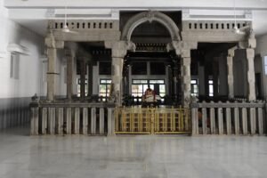 one day trip to Thiruvannamalai from Chennai