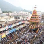 Chennai to Tiruvannamalai tour package