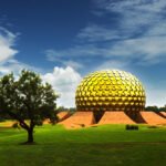 one day Chennai to Pondicherry tour package