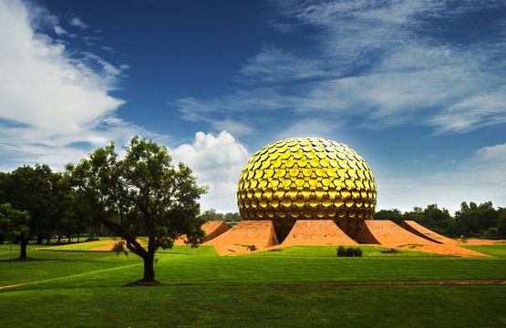 one day Chennai to Pondicherry tour package