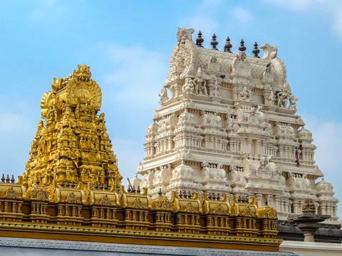 private tour to Kanchipuram from Chennai