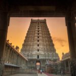 one day trip to Thiruvannamalai from Chennai