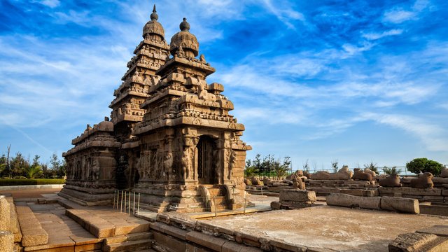 Chennai to Mahabalipuram one day tour packages