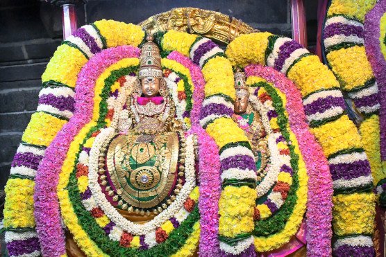 Chennai to Tiruvannamalai tour package