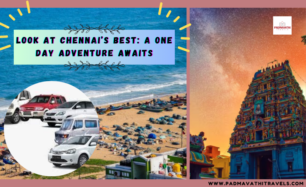 Both Chennai & Mahabalipuram In Single Package In Just One Day (1)