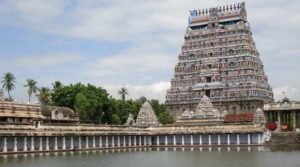 One Day Chennai Local Tour Package