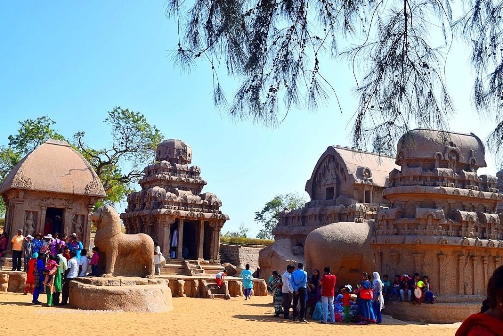 Panchrathas2 Min