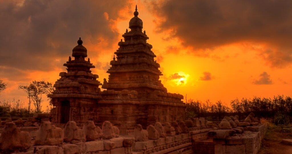 Chennai to Mahabalipuram sightseeing tour package