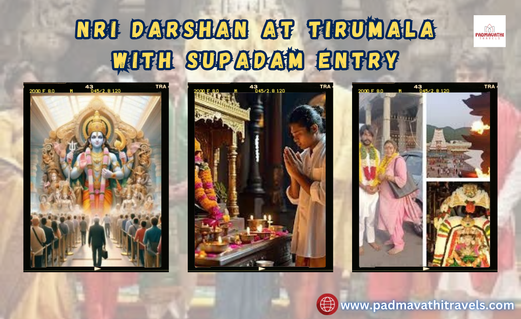 Tirupati Darshan Experience (11)