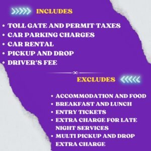 Chennai to Tiruttani one day tour package