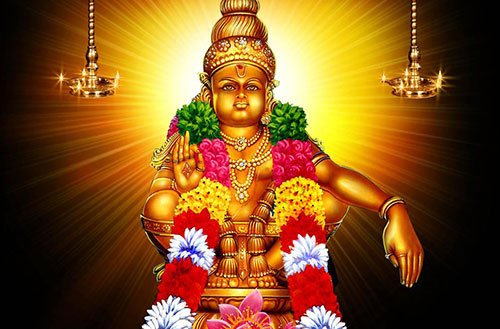 Chennai to Sabarimala tour package