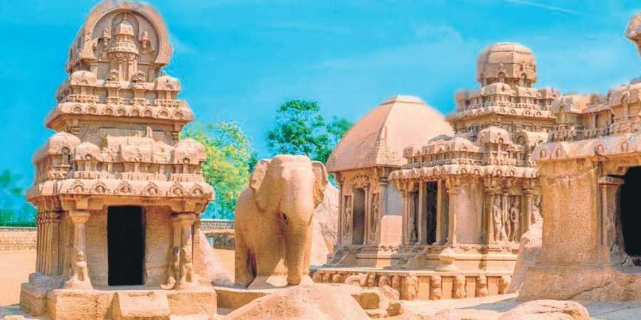Chennai to Mahabalipuram sightseeing tour package